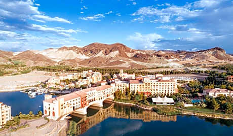 Hilton Lake Las Vegas Resort & Spa, Henderson