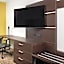 Holiday Inn Express Buffalo NE - Lockport By IHG
