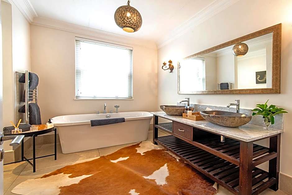 Avondrood Guest House by The Oyster Collection