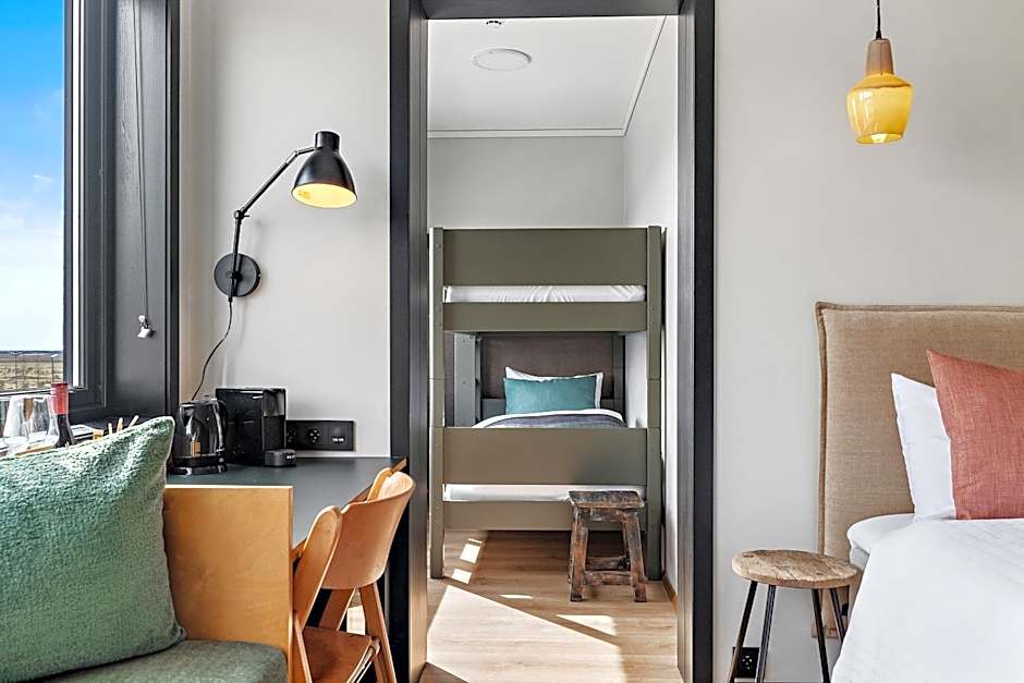 The Greenhouse Hotel