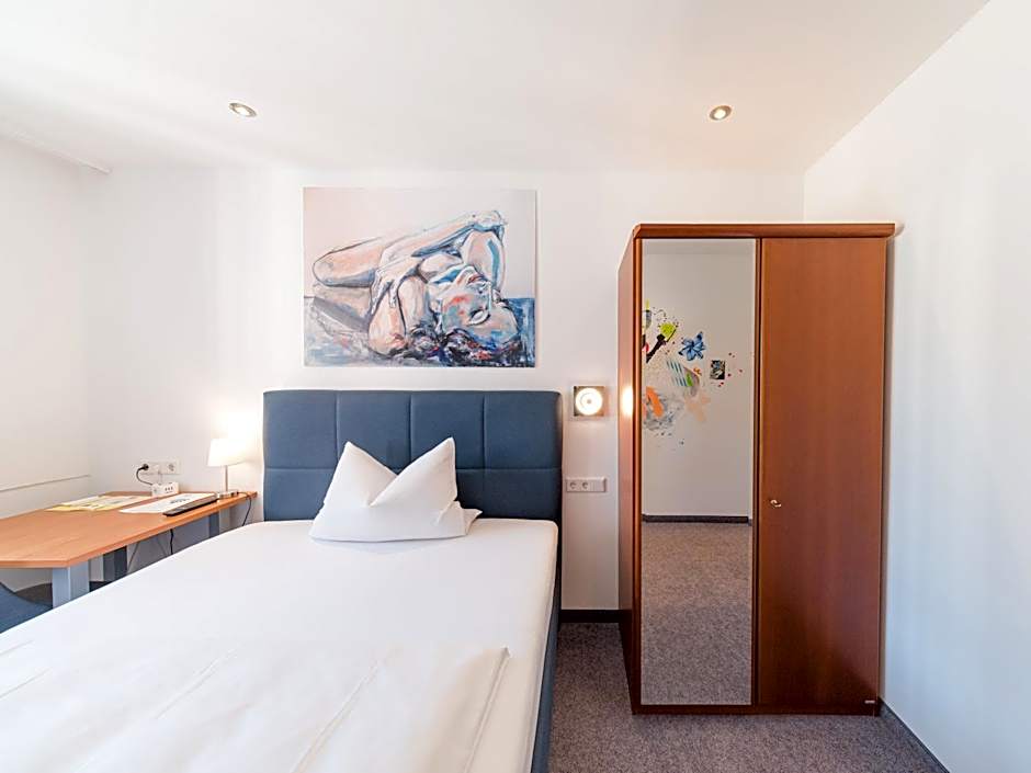 PrivatHotel Probst