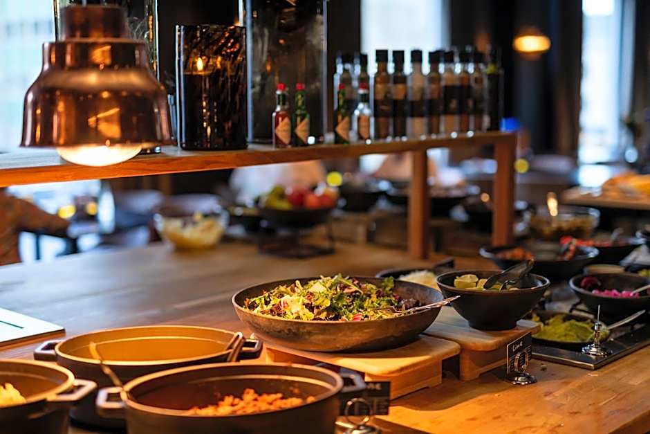 Clarion Collection Hotel Grand, Gjøvik