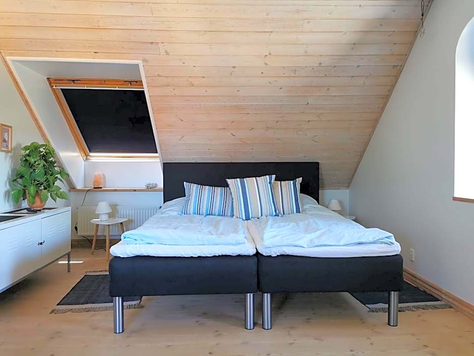 Safine B&B
