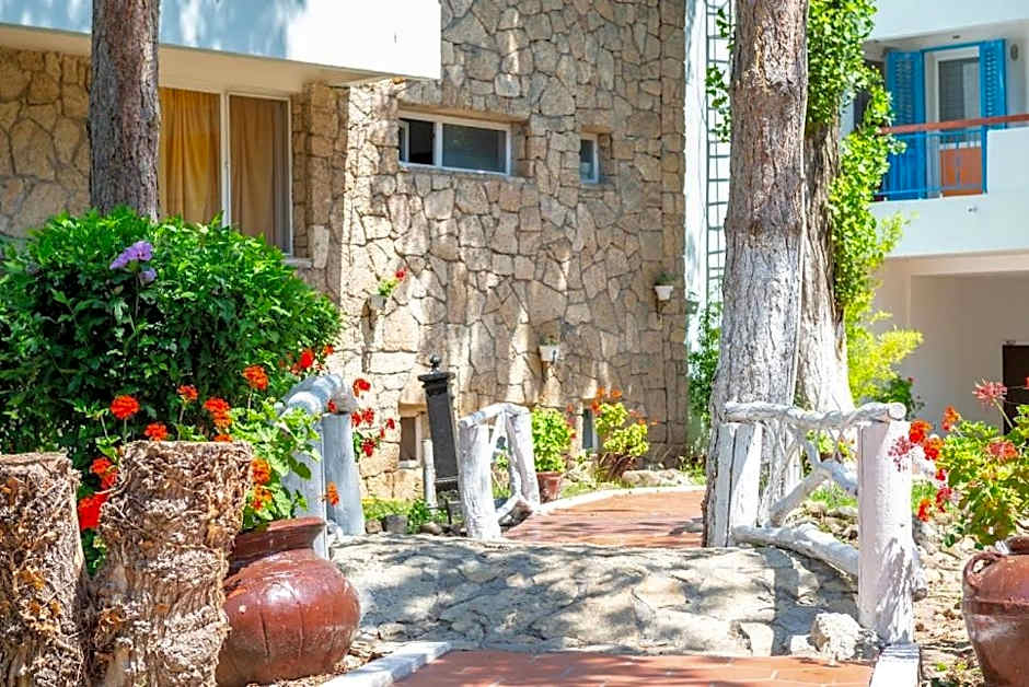 COMPLEX MAJESTIC JUPITER All inclusive