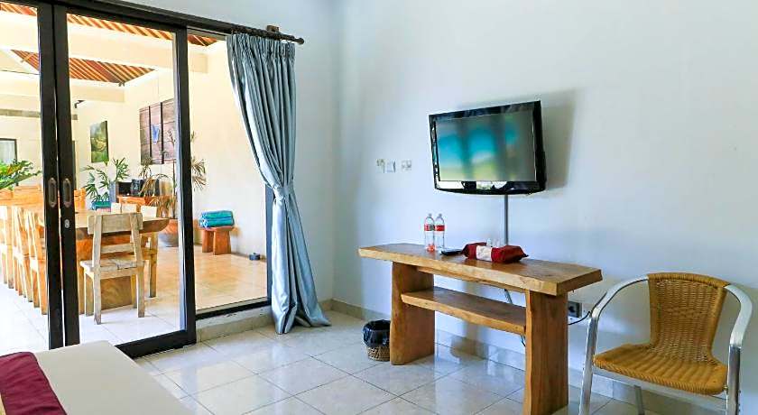 Bali Merita Villa