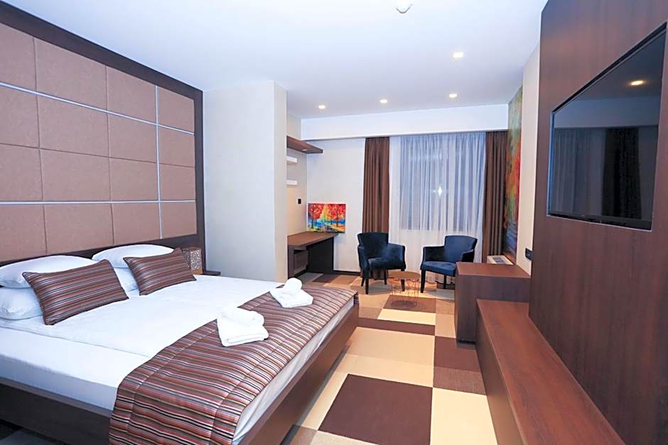 Carpe Diem Boutique Hotel