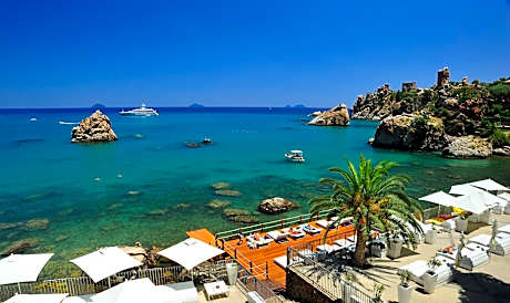 Le Calette Bay