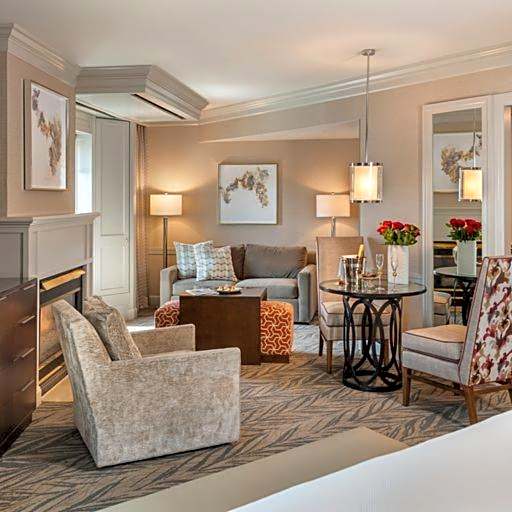 Beechwood Hotel