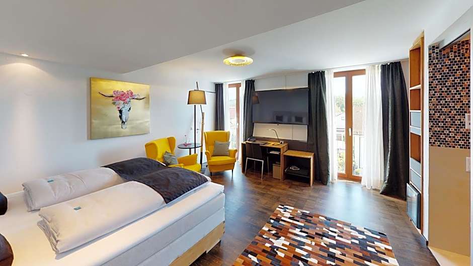Das Wildeck Hotel & Restaurant