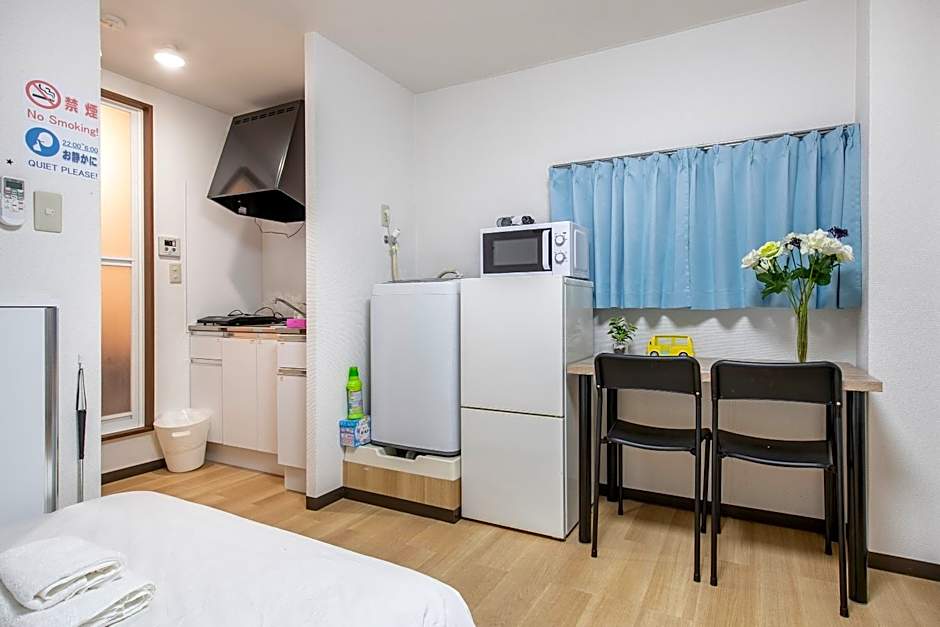Uhome Tabata Apartment