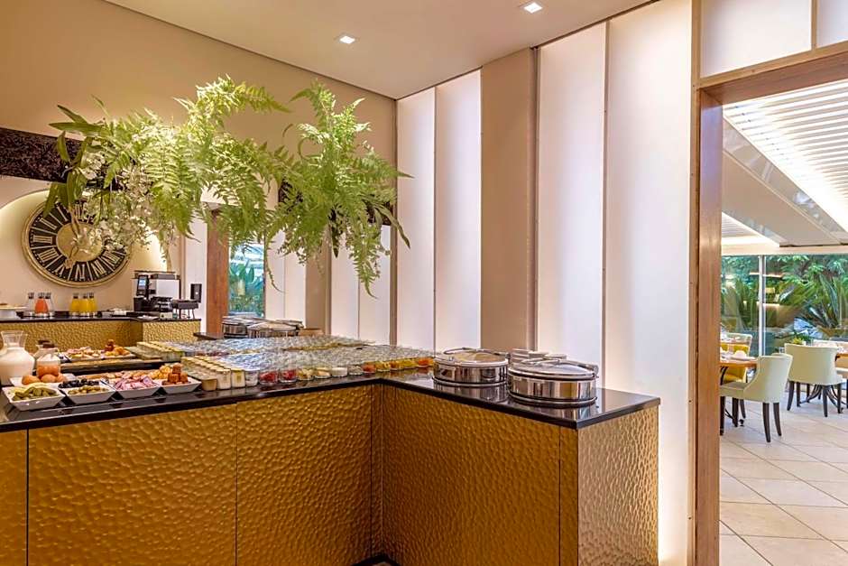 Best Western Premier Montfleuri