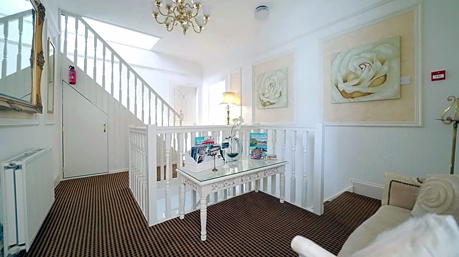 The Old Tramhouse Self Catering Apartments