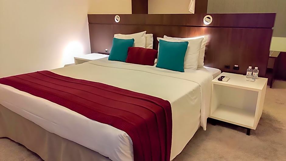 Blue Tree Premium Alphaville