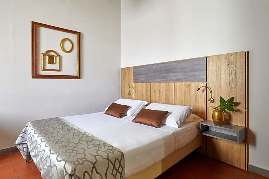 Sette Angeli Rooms