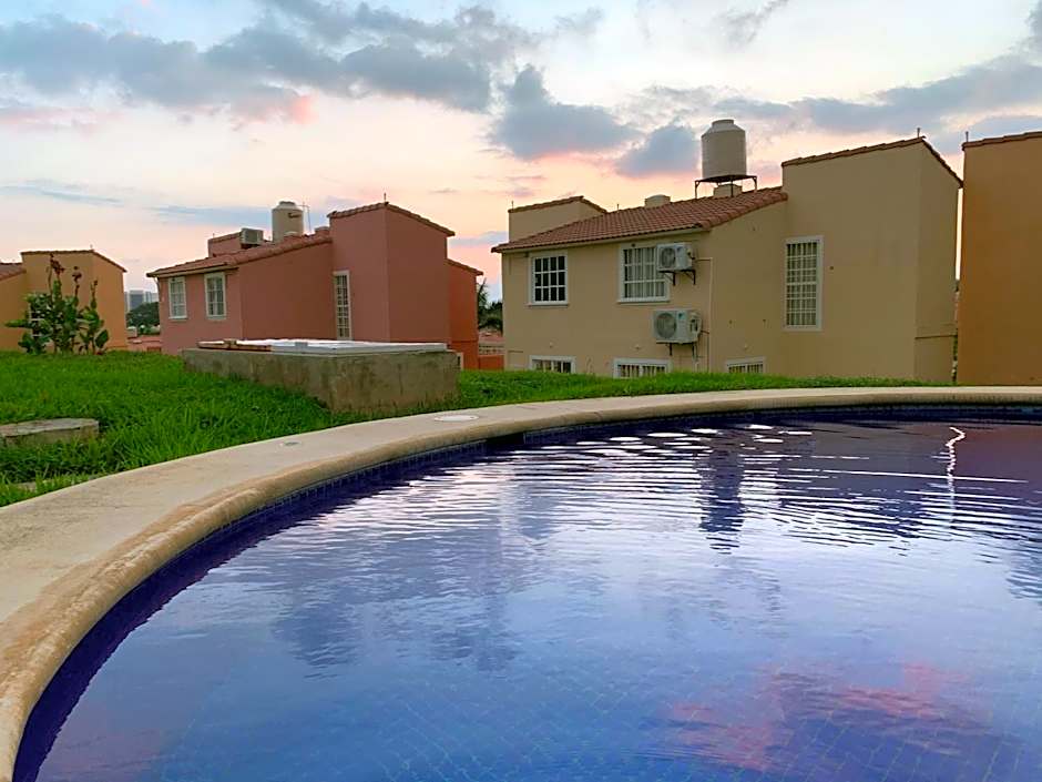sweet home ixtapa comfort