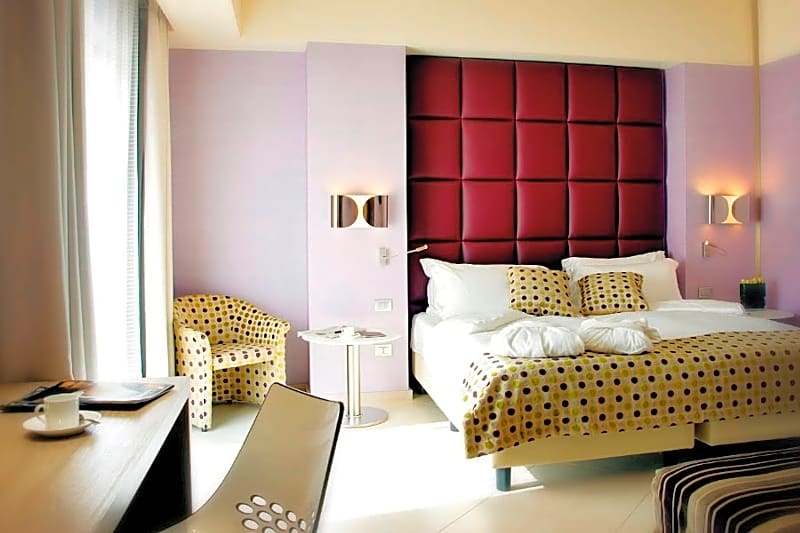 Photo 1 of 4 of Superior 1 Double Bed or 2 Beds