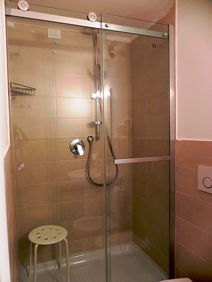 Palazzo Gropallo Rooms