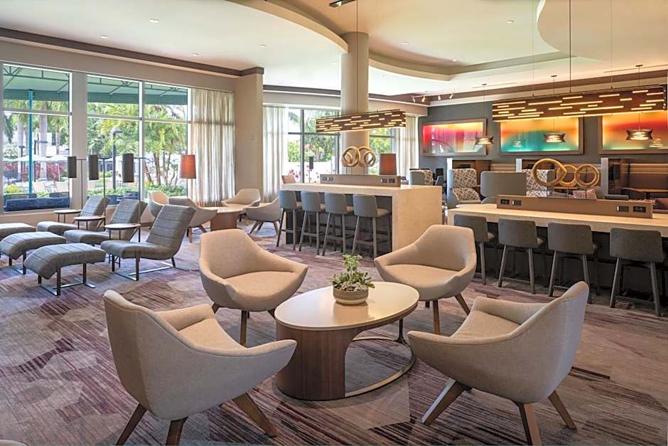 Courtyard by Marriott Miami Airport