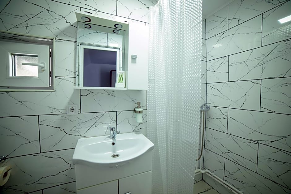 Cabana de Sub Deal Arieșeni