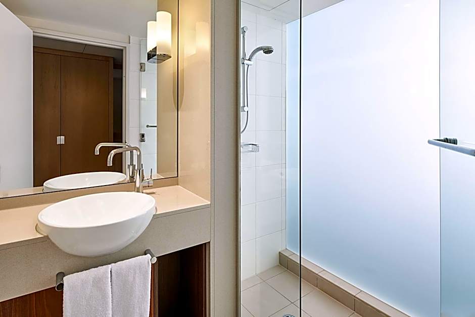 Crowne Plaza Sydney Macquarie Park By IHG