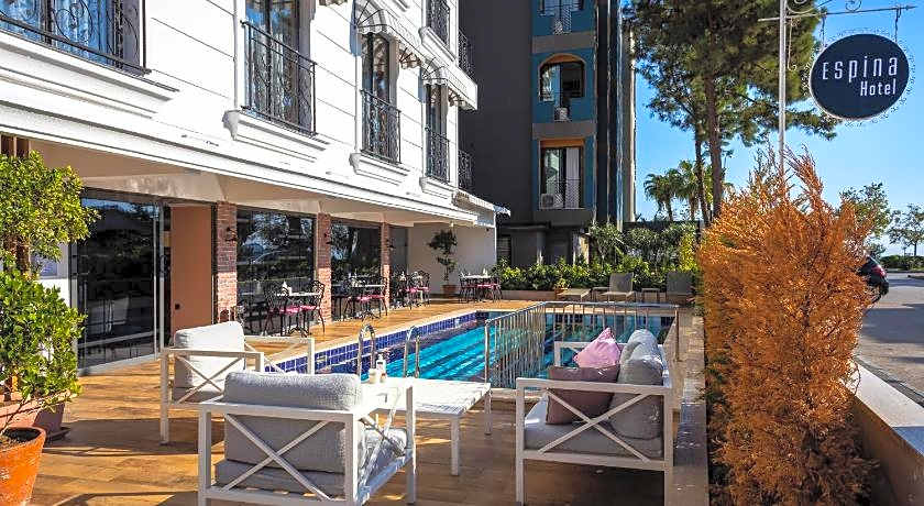 Espina Hotel