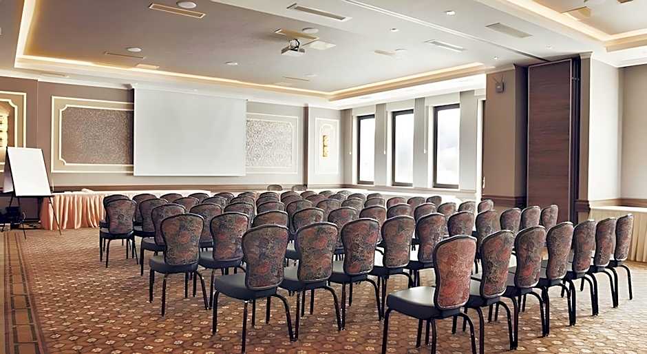 Hotel Suadiye