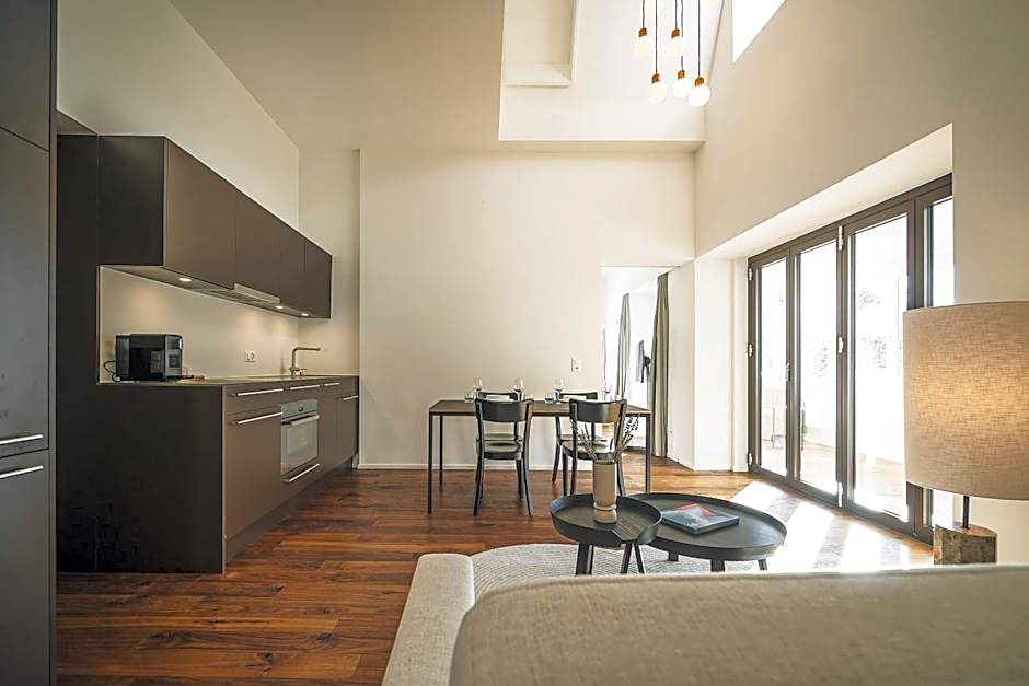 Hotel Joseph's House by Mountain Hotels