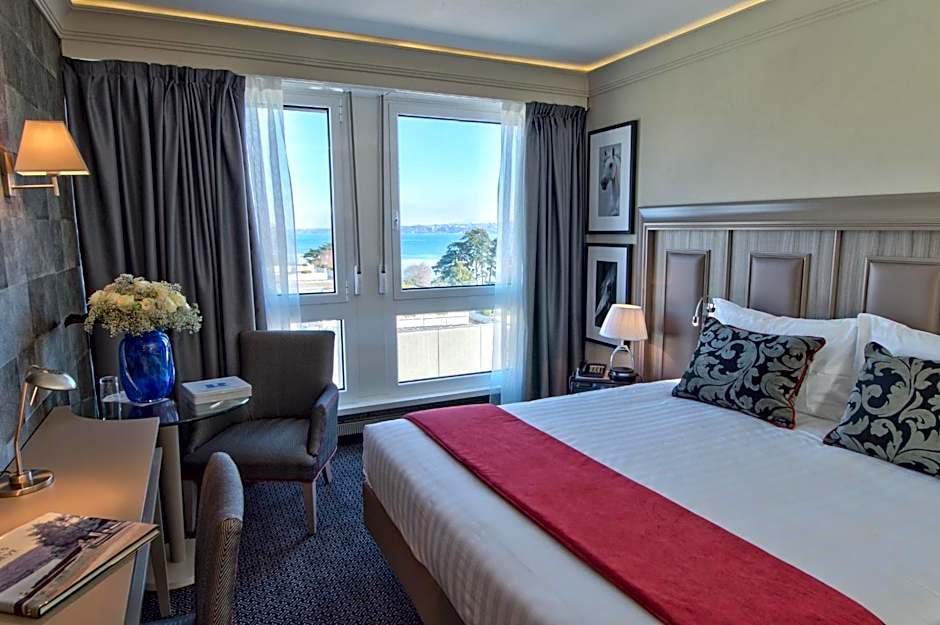 Hotel Drake-Longchamp