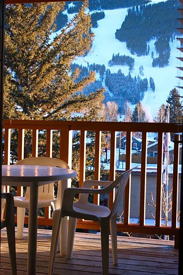 Ranch Inn Jackson Hole