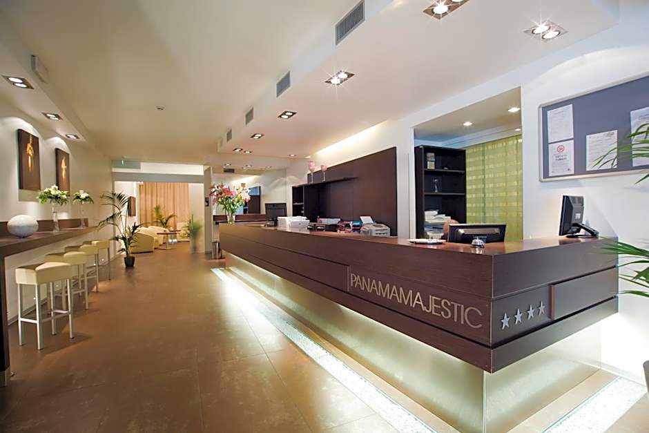 Hotel Panama Majestic