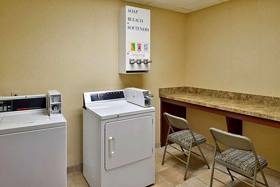 Hampton Inn By Hilton Wytheville