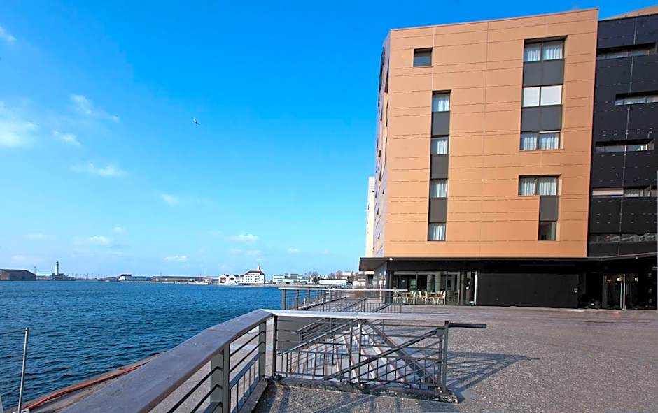 All Suites Dunkerque