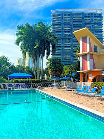 Bposhtels Hollywood Florida