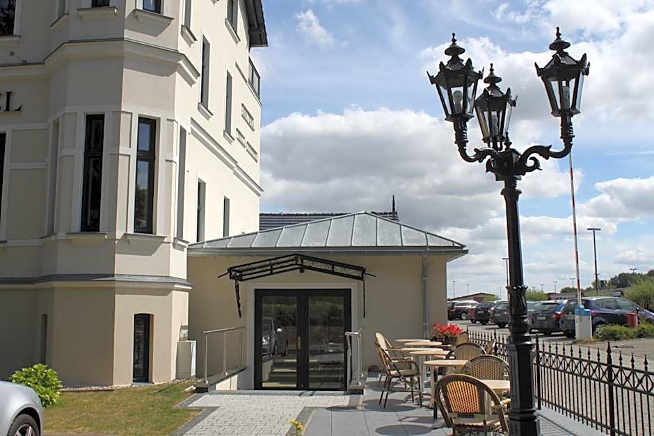 Hotel Villa Sommer
