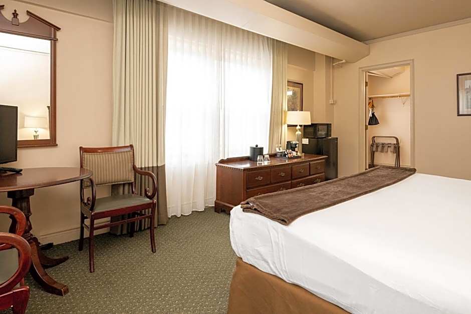 The Inn at Virginia Mason