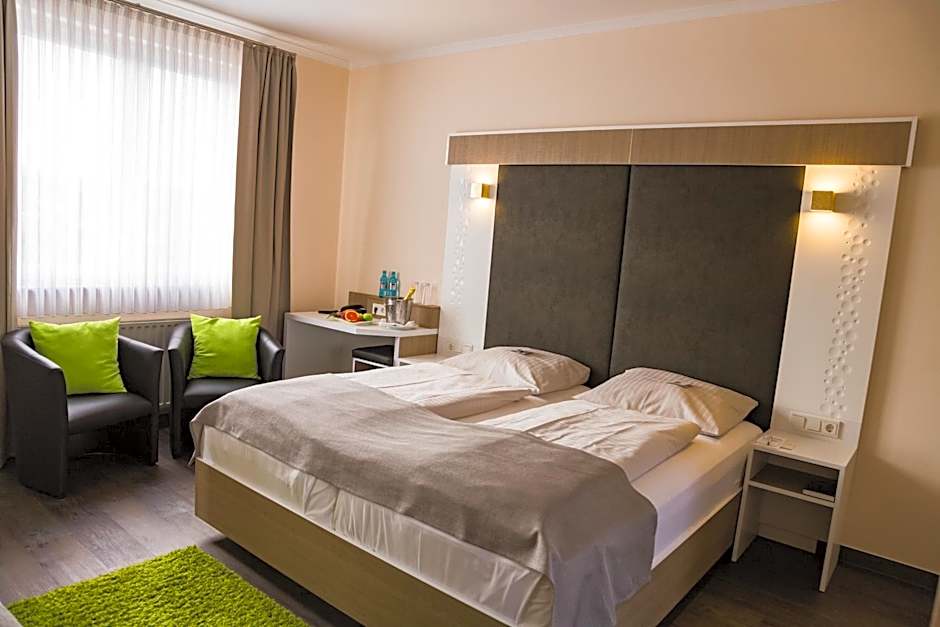 Hotel-Restaurant Zur Krone