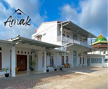 Guesthouse Pondok Amak