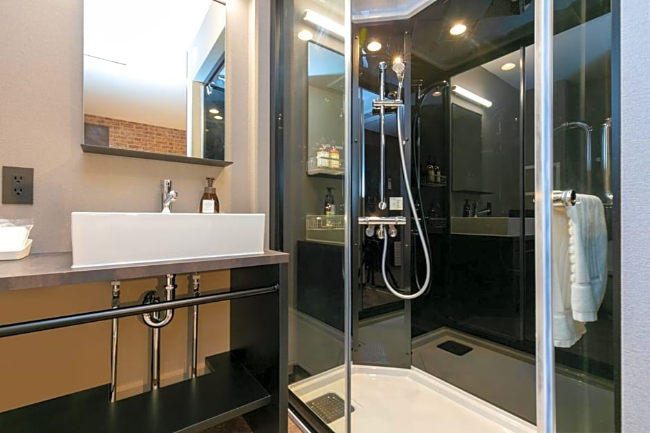 HOTEL TABARD TOKYO - Vacation STAY 64544v