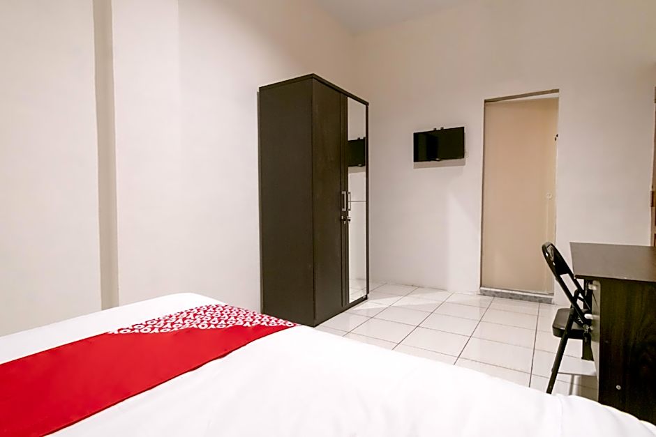 OYO 622 Bakti Homestay