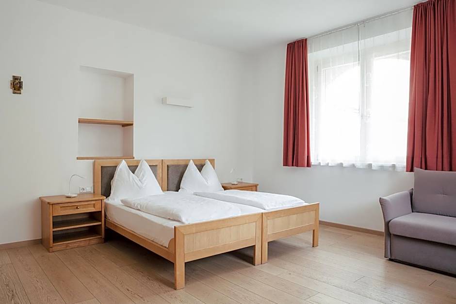 Gästehaus Salvatorianerinnen