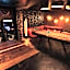 Superior East Wing Rooms by FIVE Zurich