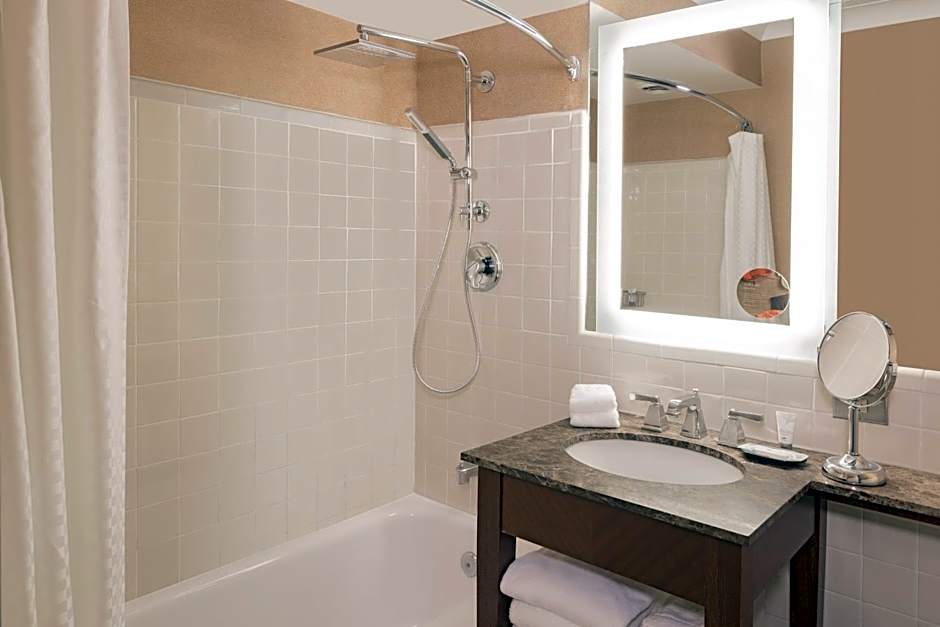 The Westin Nova Scotian