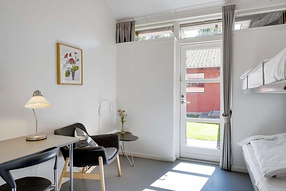 Danhostel Hillerød