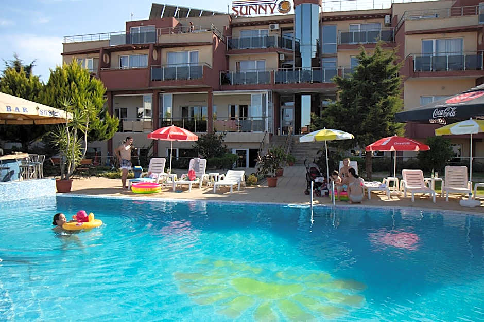 Hotel Sunny
