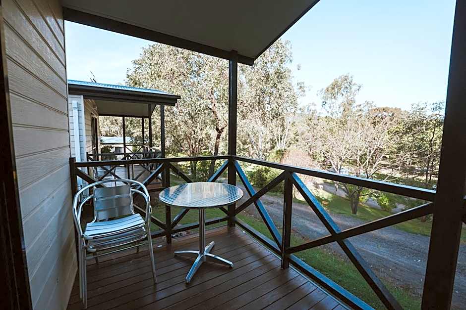 BIG4 Cania Gorge Holiday Park