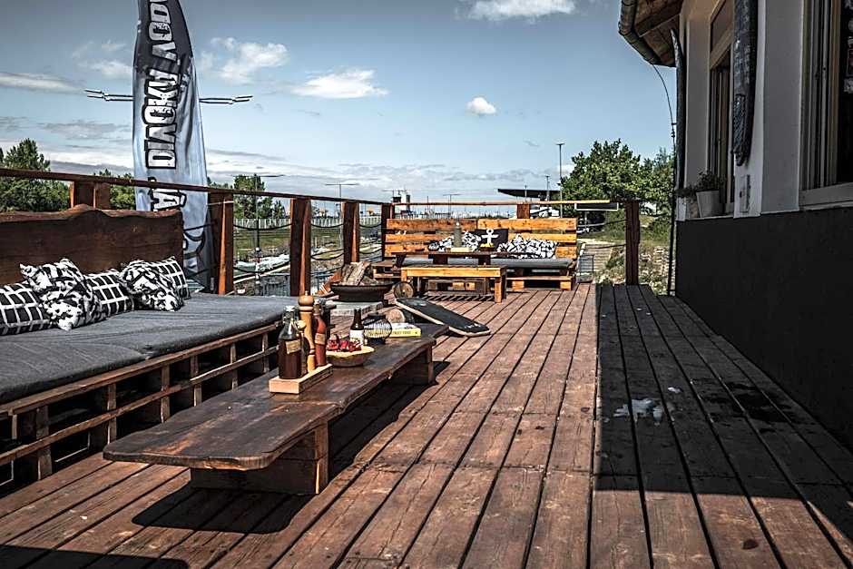 Hotel and Park Divoká Voda