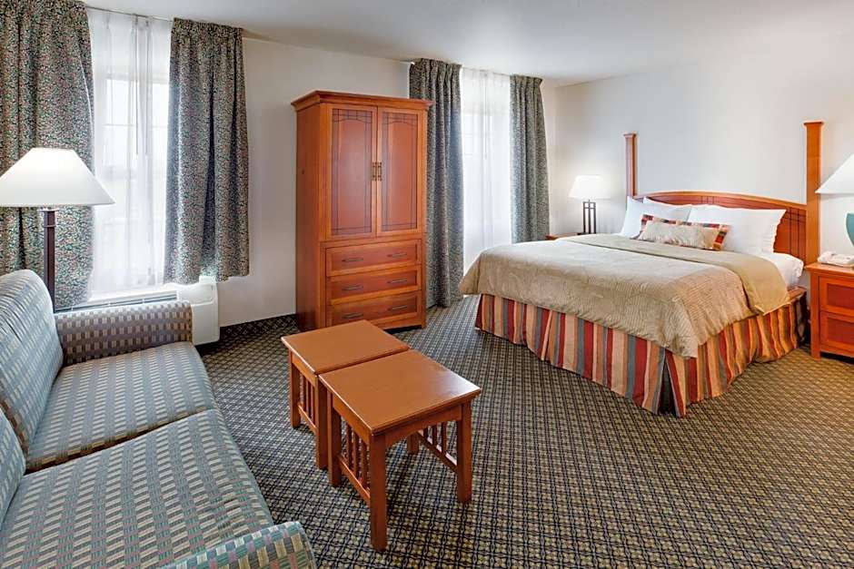 Staybridge Suites Allentown Airport Lehigh Valley By IHG