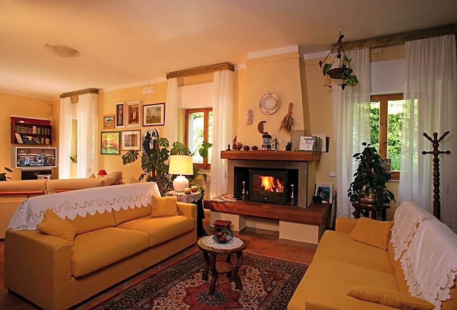 Hotel Relais Valle Orientina