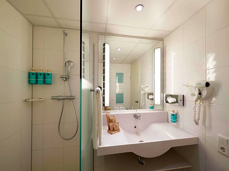 Novotel Maastricht