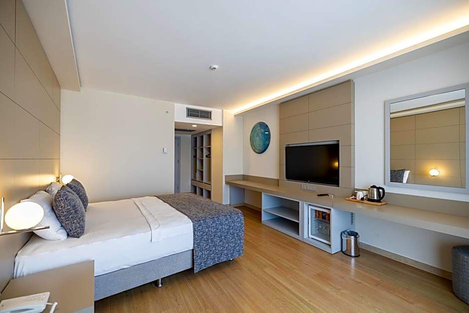 Azure By Yelken Hotel